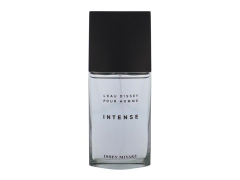 Issey Miyake L´Eau D´Issey Pour Homme Intense Woda toaletowa 75 ml (M) (P2) Issey Miyake L´Eau D´Issey Pour Homme Intense Woda toaletowa 75 ml (M) (P2)