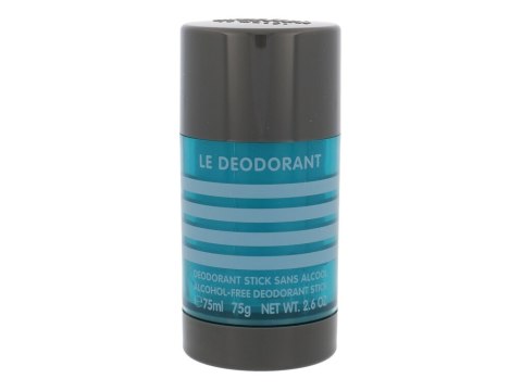 Jean Paul Gaultier Le Male Dezodorant Dezodorant w sztyfcie 75 ml (M) (P2) Jean Paul Gaultier Le Male Dezodorant Dezodorant w sztyfcie 75 ml (M) (P2)