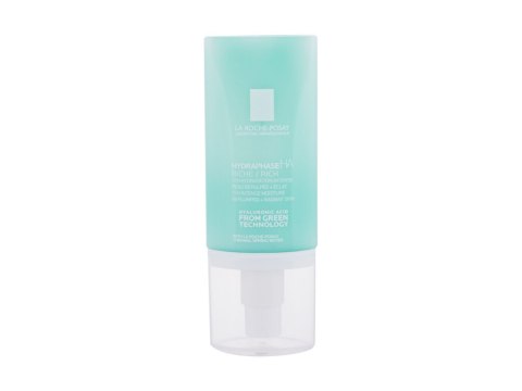 La Roche-Posay Hydraphase HA Rich Krem do twarzy na dzień Wrażliwa i podrażniona cera 50 ml (W) (P2) La Roche-Posay Hydraphase HA Rich Krem do twarzy na dzień Wrażliwa i podrażniona cera 50 ml (W) (P2)