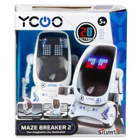 Maze breaker 2 DUMEL Maze breaker 2 DUMEL