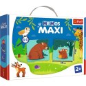 Memos maxi zwierz.i ich dzieci Memos maxi zwierz.i ich dzieci