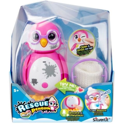 Mini pingwin DUMEL Mini pingwin DUMEL