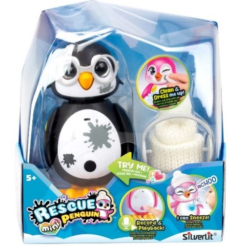 Mini pingwin DUMEL Mini pingwin DUMEL