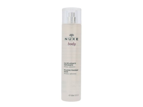 NUXE Body Care Relaxing Fragrant Water Woda do ciała 100 ml (W) (P2) NUXE Body Care Relaxing Fragrant Water Woda do ciała 100 ml (W) (P2)