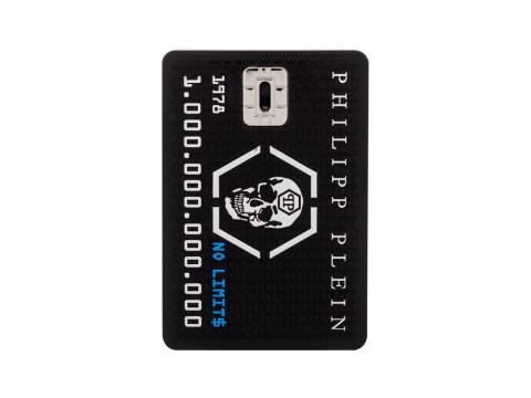 Philipp Plein No Limit$ Super Fre$h Woda toaletowa 50 ml (M) (P2) Philipp Plein No Limit$ Super Fre$h Woda toaletowa 50 ml (M) (P2)