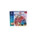 Puzzle farma 3d DUMEL Puzzle farma 3d DUMEL