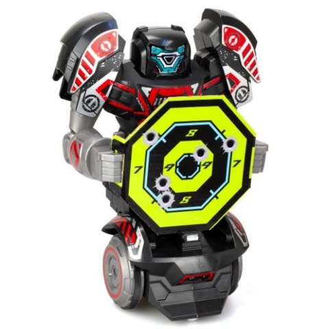 Robo rapidfire Robo rapidfire