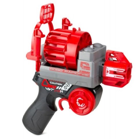 Robo rapidfire Robo rapidfire