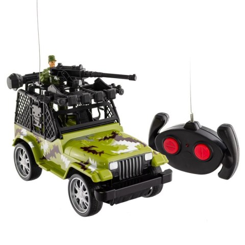 Zabawka auto-wojsko 871731 Zabawka auto-wojsko 871731