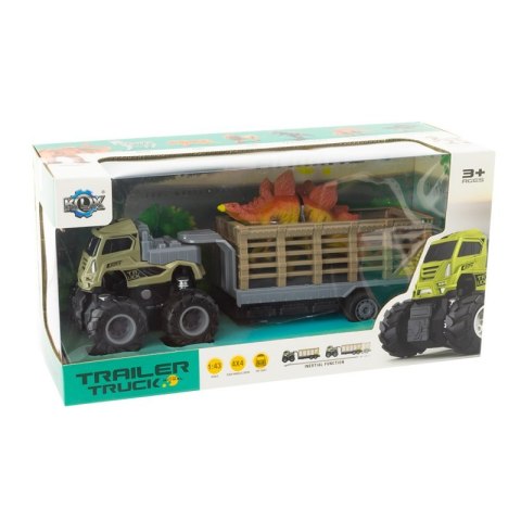 Zabawka dino na lawecie 579453 EUROBABY ZABAWKI Zabawka dino na lawecie 579453 EUROBABY ZABAWKI