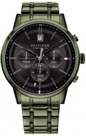 Zegarek Męski Tommy Hilfiger Kyle 1791634 + BOX Zegarek Męski Tommy Hilfiger Kyle 1791634 + BOX