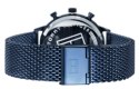 Zegarek Męski Tommy Hilfiger Leonard 1791990 + BOX Zegarek Męski Tommy Hilfiger Leonard 1791990 + BOX