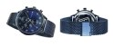 Zegarek Męski Tommy Hilfiger Leonard 1791990 + BOX Zegarek Męski Tommy Hilfiger Leonard 1791990 + BOX