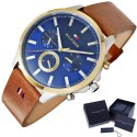 Zegarek Męski Tommy Hilfiger Ryder 1710496 + BOX Zegarek Męski Tommy Hilfiger Ryder 1710496 + BOX
