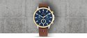 Zegarek Męski Tommy Hilfiger Ryder 1710496 + BOX Zegarek Męski Tommy Hilfiger Ryder 1710496 + BOX