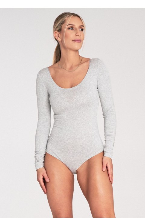 Body Model M1038 Grey/Melange - Figl - s