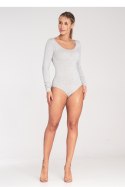 Body Model M1038 Grey/Melange - Figl - s