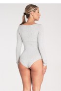 Body Model M1038 Grey/Melange - Figl - s