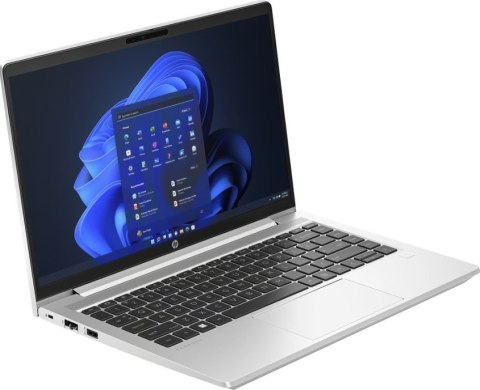 Notebook HP ProBook 450 G10 (15.6"/I5-1335U /integ/16GB/SSD512GB/W11P/Srebrno czarny) Notebook HP ProBook 450 G10 (15.6"/I5-1335U /integ/16GB/SSD512GB/W11P/Srebrno czarny)