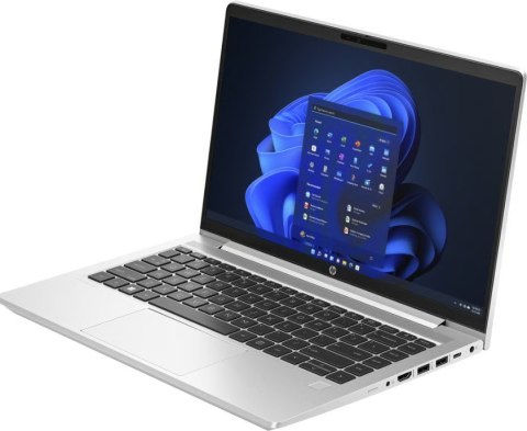 Notebook HP ProBook 450 G10 (15.6"/I5-1335U /integ/16GB/SSD512GB/W11P/Srebrno czarny) Notebook HP ProBook 450 G10 (15.6"/I5-1335U /integ/16GB/SSD512GB/W11P/Srebrno czarny)