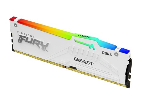 Pamięć KINGSTON (UDIMM/DDR5/32 GB/6000MHz/1.4V/30CL/SINGLE) Pamięć KINGSTON (UDIMM/DDR5/32 GB/6000MHz/1.4V/30CL/SINGLE)