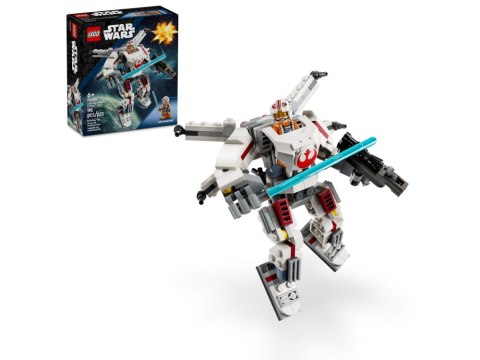 LEGO 75390 STAR WARS - Mech X-Wing Luke'a Skywalkera LEGO 75390 STAR WARS - Mech X-Wing Luke'a Skywalkera