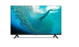 Telewizor PHILIPS LED 65″ 4K Ultra HD Titan OS (65PUS7009/12)