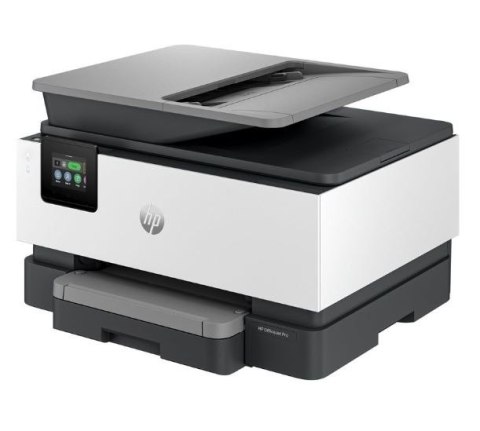 Urządzenie wielofunkcyjne atramentowe HP OfficeJet Pro 9120b 4V2N0B Urządzenie wielofunkcyjne atramentowe HP OfficeJet Pro 9120b 4V2N0B