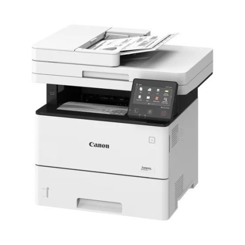 Urządzenie wielofunkcyjne laserowe CANON i-SENSYS MF553DW 5160C010 Urządzenie wielofunkcyjne laserowe CANON i-SENSYS MF553DW 5160C010
