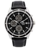ZEGAREK MĘSKI CASIO EDIFICE Chronograph EFR-526L-1AV + BOX ZEGAREK MĘSKI CASIO EDIFICE Chronograph EFR-526L-1AV + BOX