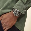 ZEGAREK MĘSKI CASIO EDIFICE Chronograph EFR-526L-1AV + BOX ZEGAREK MĘSKI CASIO EDIFICE Chronograph EFR-526L-1AV + BOX