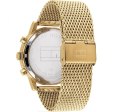 ZEGAREK MĘSKI TOMMY HILFIGER 1710403 KANE (zf077a) ZEGAREK MĘSKI TOMMY HILFIGER 1710403 KANE (zf077a)
