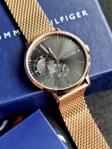 ZEGAREK MĘSKI TOMMY HILFIGER BROOKLYN 1791506 (zf061c) ZEGAREK MĘSKI TOMMY HILFIGER BROOKLYN 1791506 (zf061c)