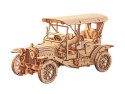 DREWNIANE PUZZLE 3D DIY RETRO SAMOCHÓD ZABYTKOWY 1910s DREWNIANE PUZZLE 3D DIY RETRO SAMOCHÓD ZABYTKOWY 1910s