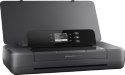 Drukarka atramentowa HP OfficeJet 200 (1200 x 1200dpi /maks.A4 / Wi-Fi) Drukarka atramentowa HP OfficeJet 200 (1200 x 1200dpi /maks.A4 / Wi-Fi)