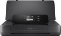 Drukarka atramentowa HP OfficeJet 200 (1200 x 1200dpi /maks.A4 / Wi-Fi) Drukarka atramentowa HP OfficeJet 200 (1200 x 1200dpi /maks.A4 / Wi-Fi)