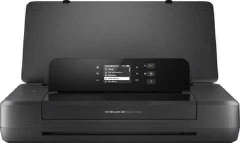 Drukarka atramentowa HP OfficeJet 200 (1200 x 1200dpi /maks.A4 / Wi-Fi) Drukarka atramentowa HP OfficeJet 200 (1200 x 1200dpi /maks.A4 / Wi-Fi)