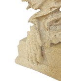 FIGURKA DEKORACYJNA KRÓL LEW 31cm STATUETKA POSĄG LWA FIGURKA DEKORACYJNA KRÓL LEW 31cm STATUETKA POSĄG LWA
