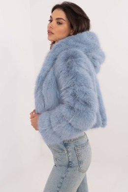 Kurtka Damska Model AT-KR-2378.97P Light Blue - AT - S/M