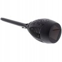 Lampa solarna wbijana Style_Home czarny 50 cm 1 szt. Lampa solarna wbijana Style_Home czarny 50 cm 1 szt.