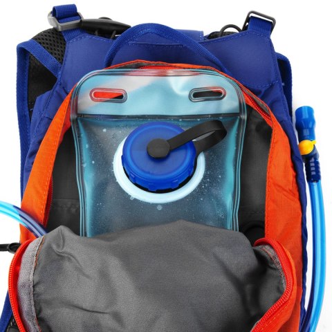 PLECAK ROWEROWY SPOKEY DEW 5L PLECAK ROWEROWY SPOKEY DEW 5L
