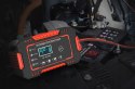PROSTOWNIK AUTOMATYCZNY ŁADOWARKA AKUMULATORA 12V + SZCZOTKA DO KLEM GRATIS PROSTOWNIK AUTOMATYCZNY ŁADOWARKA AKUMULATORA 12V + SZCZOTKA DO KLEM GRATIS