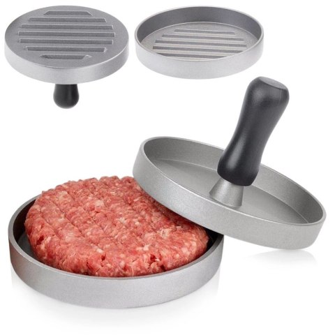 Prasa do burgerów 12 cm Prasa do burgerów 12 cm