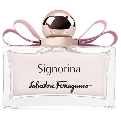 Salvatore Ferragamo Signorina EDP 100ml (P1) Salvatore Ferragamo Signorina EDP 100ml (P1)