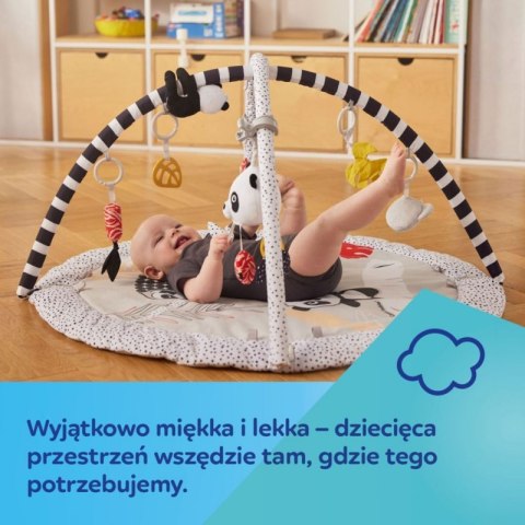 Sens. mata eduk. z lusterkiem Sens. mata eduk. z lusterkiem
