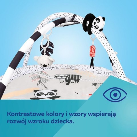 Sens. mata eduk. z lusterkiem Sens. mata eduk. z lusterkiem