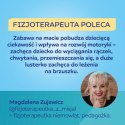 Sens. mata eduk. z lusterkiem Sens. mata eduk. z lusterkiem