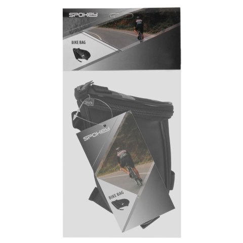 TORBA ROWEROWA POD SIODEŁKO SPOKEY BOSTON TORBA ROWEROWA POD SIODEŁKO SPOKEY BOSTON