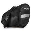 TORBA ROWEROWA POD SIODEŁKO SPOKEY BOSTON TORBA ROWEROWA POD SIODEŁKO SPOKEY BOSTON