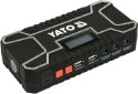 Urządzenie rozruchowe YATO YT-83082 Urządzenie rozruchowe YATO YT-83082